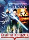 Star Wars: The Ultimate Pop-Up Galaxy Matthew Reinhart 9781787632929 Transworld Publishers Ltd