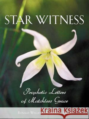 Star Witness Ronald Wellesley Greenlaw 9781604775624 Xulon Press - książka