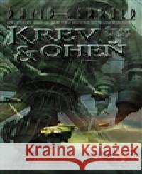 Star Wolf: Krev a oheň David Gerrold 9788074790409 Classic - książka