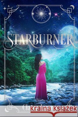 Starburner Claire Luana 9780997701852 Live Edge Publishing - książka