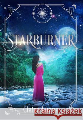 Starburner Claire Luana 9781948947862 Live Edge Publishing - książka