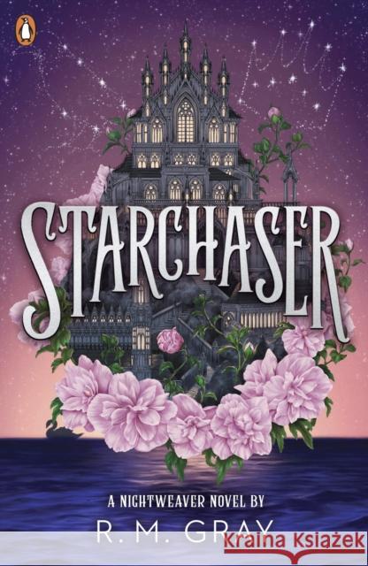 Starchaser R.M. Gray 9780241735091 Penguin Random House Children's UK - książka