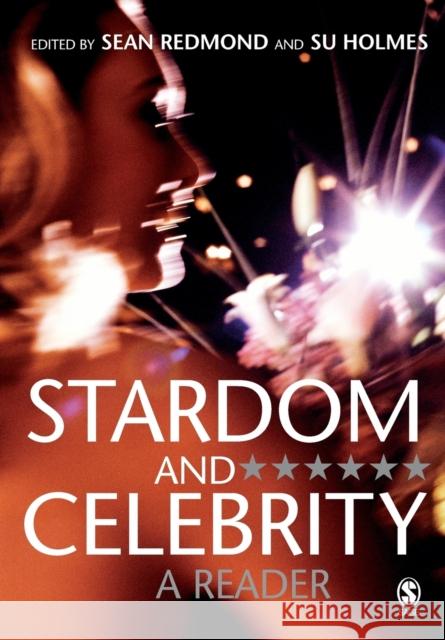 Stardom and Celebrity Redmond, Sean 9781412923217  - książka