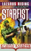 Starfist: Lazarus Rising Dan Cragg David Sherman 9780345443731 Del Rey Books