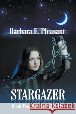 Stargazer - Book Two: The Kidnapping Barbara Pleasant 9781681817316 Strategic Book Publishing - książka