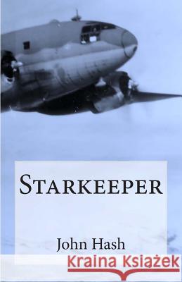 Starkeeper MR John Lawler Hash 9780983168522 Wiltshire Books - książka