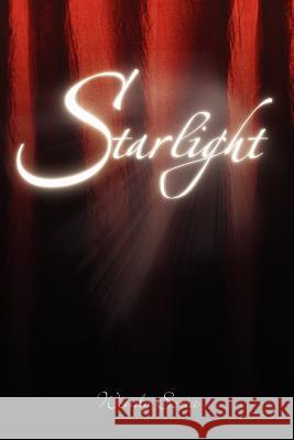 Starlight Wendy Soria 9781465349262 Xlibris Corporation - książka
