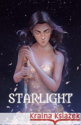 Starlight Lauren Jade Case 9781916888715 Lauren Case - książka