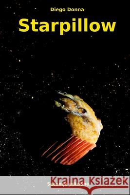 Starpillow Diego Donna 9798483168768 Independently Published - książka