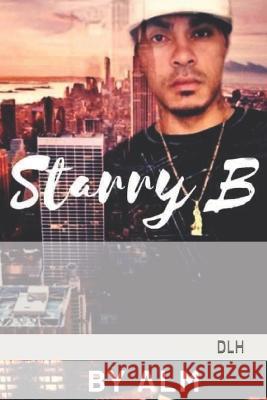 Starr & Starry: Dlh Young Brainz Alm Projects  9798392629541 Independently Published - książka