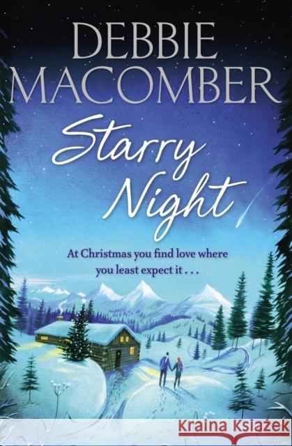 Starry Night: A Christmas Novel Debbie Macomber 9780099564126  - książka