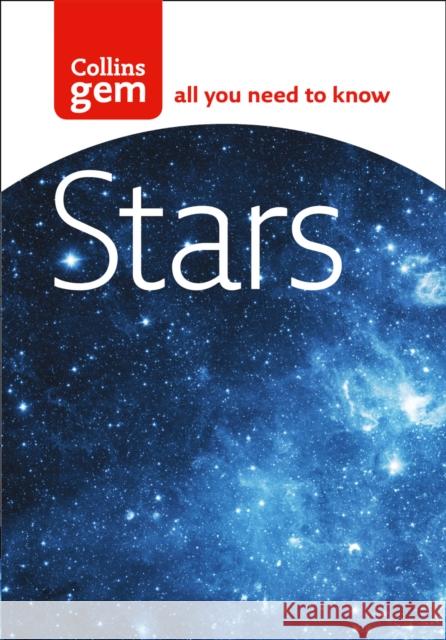 Stars Ian Ridpath 9780007178582 HarperCollins Publishers - książka