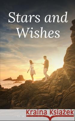 Stars and Wishes Gemma Owen-Kendall   9789357210492 Libresco Feeds Pvt. Ltd - książka