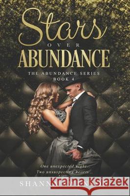 Stars over Abundance: The Abundance series: Book 4 Shanna Swenson 9781732962637 Shanna Swenson - książka