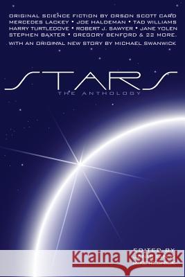 Stars: The Anthology Ian, Janis 9781939051226 Lucky Bat Books - książka