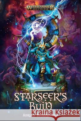 Starseer's Ruin Adrian Tchaikovsky 9781836094821 Games Workshop - książka