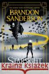 Starsight: The Second Skyward Novel Brandon Sanderson 9781473217898 Orion Publishing Co