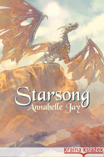 Starsong Annabelle Jay 9781635332469 Harmony Ink Press - książka