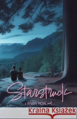 Starstruck Baley Noal 9798991466714 Baley Noal - książka