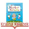Starter malucha Burchacka Agnieszka 9788393593309 Art-Press