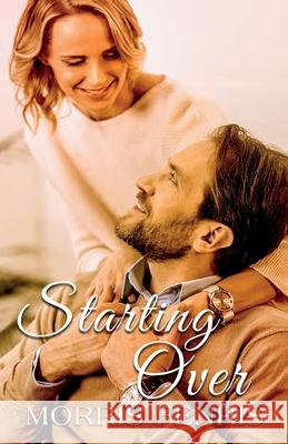 Starting Over: Christian Romance Fenris, Morris 9798478539870 Independently Published - książka