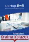 startup.BwR Bayern AH 10 II Geiger, Jens, Gorzitzke, Katrin, Meier, Constanze 9783661822389 Buchner