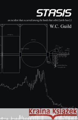 Stasis W C Guild 9781647131135 Primedia Elaunch LLC - książka