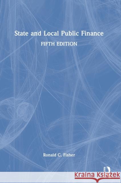 State and Local Public Finance  9780367467241 Routledge - książka