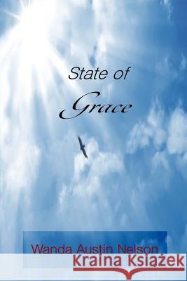 State of Grace Wanda Austi 9781500813277 Createspace - książka