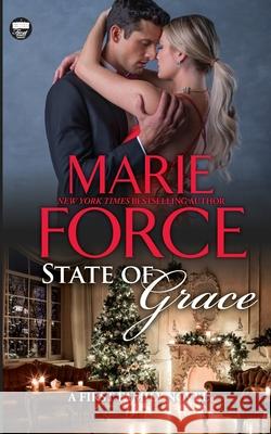 State of Grace Marie Force 9781952793318 HTJB, Inc. - książka