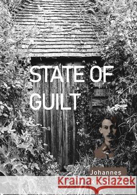 State of Guilt Johannes Kerkhoven 9781912416844 TSL Publications - książka
