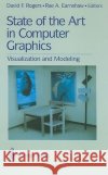 State of the Art in Computer Graphics: Visualization and Modeling D. F. Rogers P. A. Earnshaw David F. Rogers 9780387975603 Springer