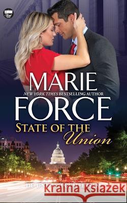State of the Union - Du und ich gemeinsam Marie Force Oliver Hoffmann 9781958035238 HTJB, Inc. - książka