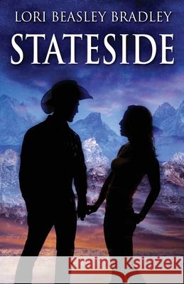 Stateside Lori Beasley Bradley 9784824114556 Next Chapter - książka