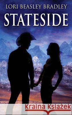 Stateside Lori Beasley Bradley 9784824114563 Next Chapter - książka