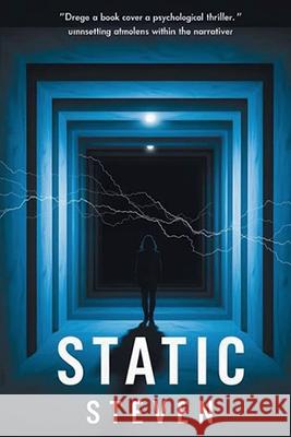 Static Steven Sayfi 9781965221075 Steven - książka
