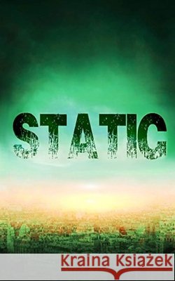 Static Hunt, James 9798286289714 Independently Published - książka