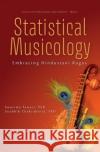 Statistical Musicology Tewari, Swarima 9781685076832 Nova Science Publishers Inc