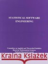 Statistical Software Engineering National Research Council                Natl Research Coun 9780309053440 National Academy Press