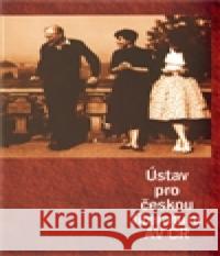 Ústav pro českou literaturu AV ČR Ondřej Sládek 9788085778700 Ústav pro českou literaturu AV ČR - książka