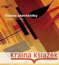 Ústav slavistiky Ivo Pospíšil 9788021092860 Masarykova univerzita Brno - książka