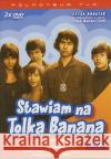 Stawiam na Tolka Banana (2 DVD) Adam Bahdaj 5902600063551 Telewizja Polska