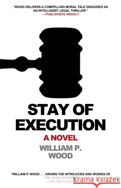 Stay of Execution  9781630267551 Turner - książka