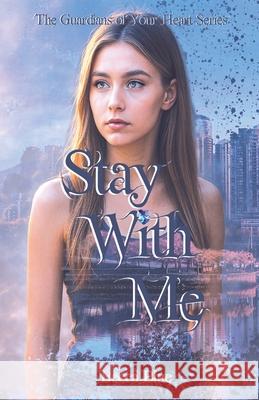 Stay With Me Rebecca (Becca Blue) Carrigan 9780987813299 Becca Blue Studios - książka