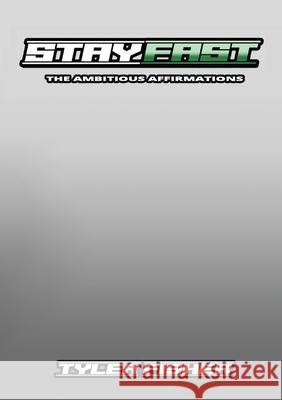 StayFast Fisher, Tyler 9781678095239 Lulu.com - książka