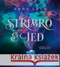 Stříbro & jed: Elixír lží  9788027742288 King Cool - książka