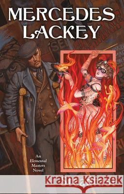 Steadfast Mercedes Lackey 9780756420970 Daw Books - książka