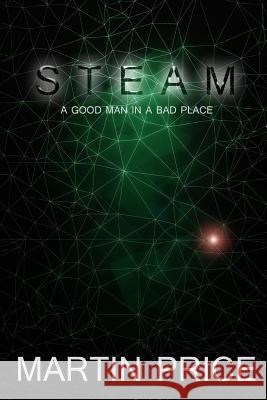 Steam Martin Price 9781499345155 Createspace - książka