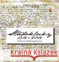 Středokluky 1316 - 2016 Milena Sedlmayerová 9788088084112 SUSA - książka