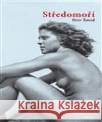 Středomoří Petr Šmíd 9788075305381 Malvern - książka